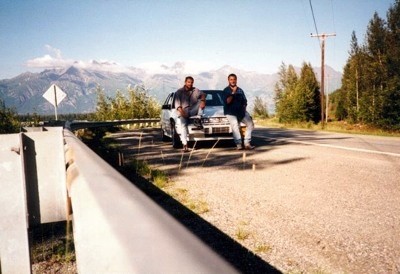 Pontiac Grand Prix SE